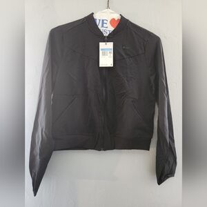 Nike Swoosh Windbreaker Jacket